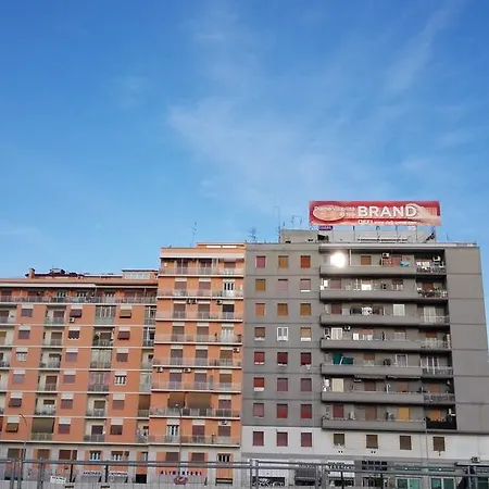 Apartamento Pepper's Roma