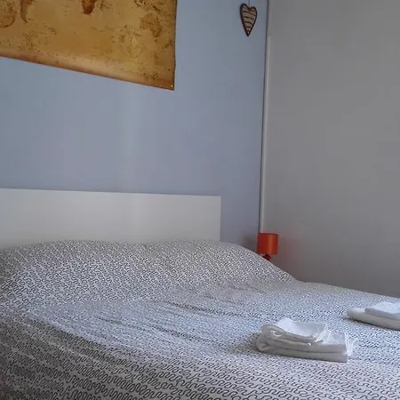 Apartamento Pepper's Roma