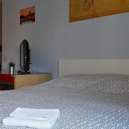 Apartamento Pepper's *