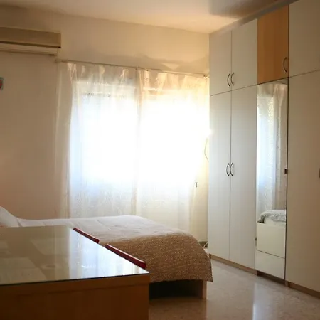 Pepper's Apartamento *