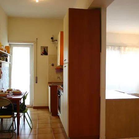 Apartamento Pepper's Roma