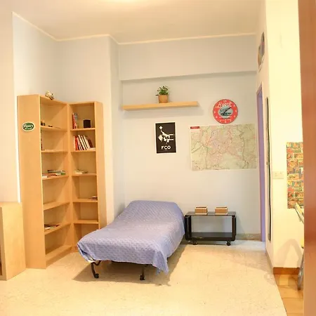 Pepper's Apartamento