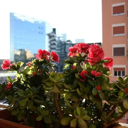 Pepper's Apartamento *