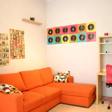 Apartamento Pepper's *