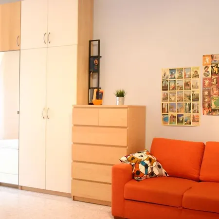 Pepper's Apartamento *