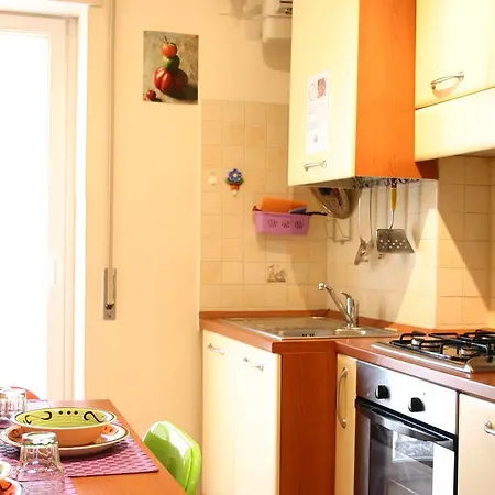 Pepper's Apartamento