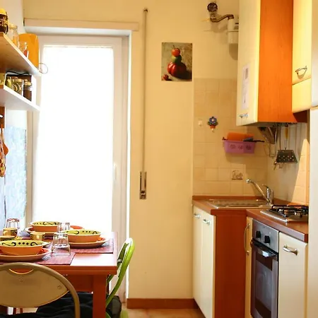Apartamento Pepper's *